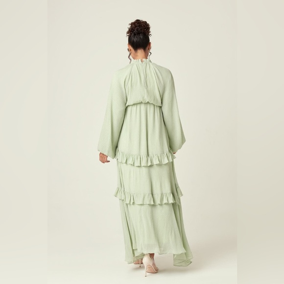 Zahraa the label dress - Picture 2 of 3